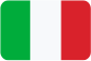 Thermotransferbänder Italiano